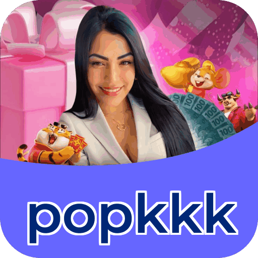 popkkk RTP Games